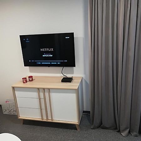 Apartman 5Five Prešov Exterior foto