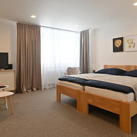 Apartman 5Five Prešov Exterior foto