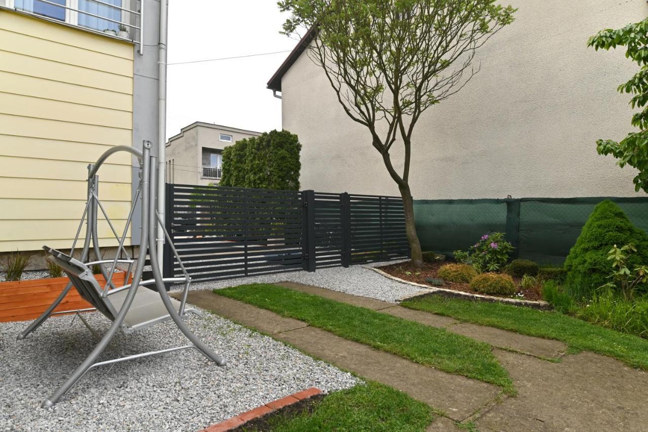 Apartman 5Five Prešov Exterior foto