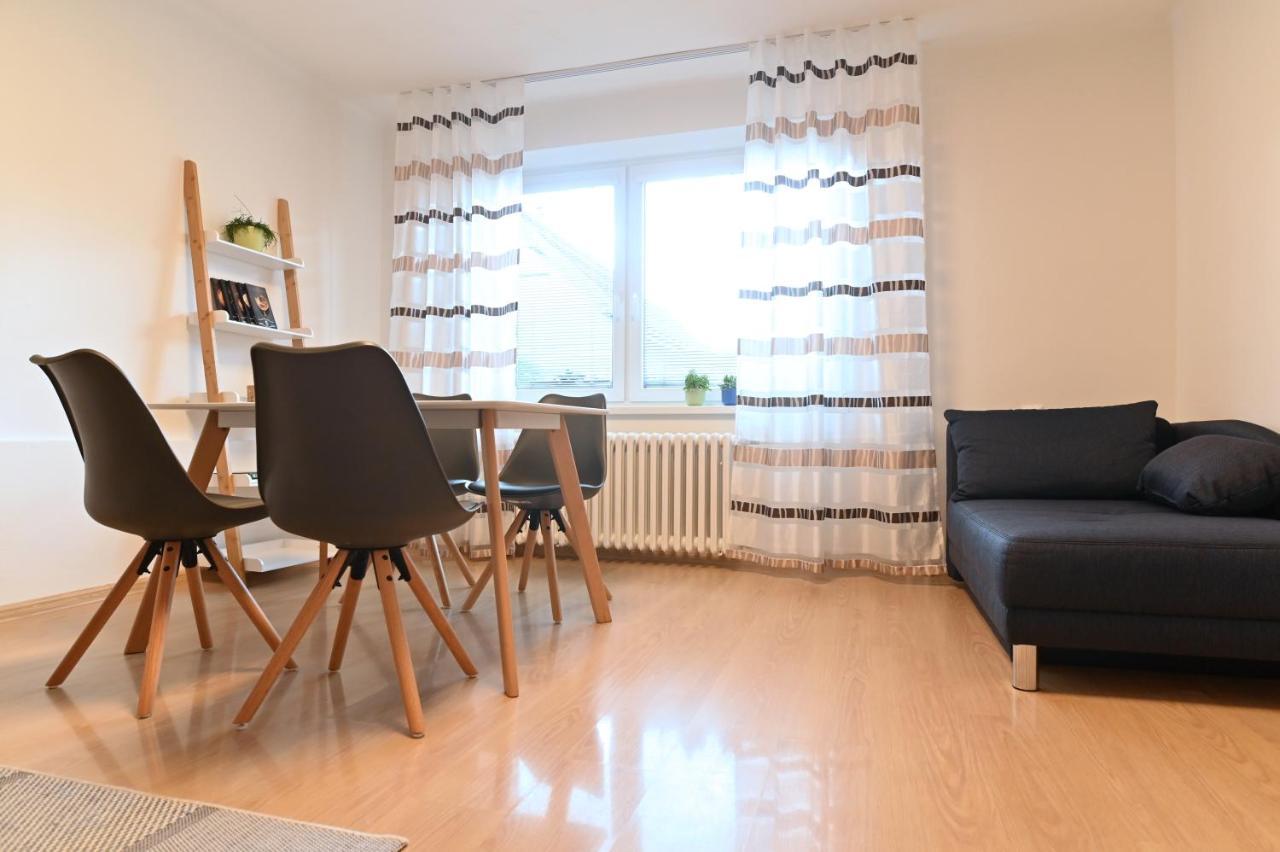 Apartman 5Five Prešov Exterior foto