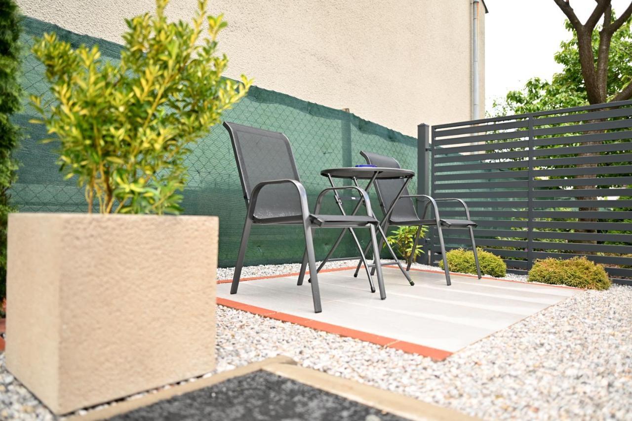Apartman 5Five Prešov Exterior foto