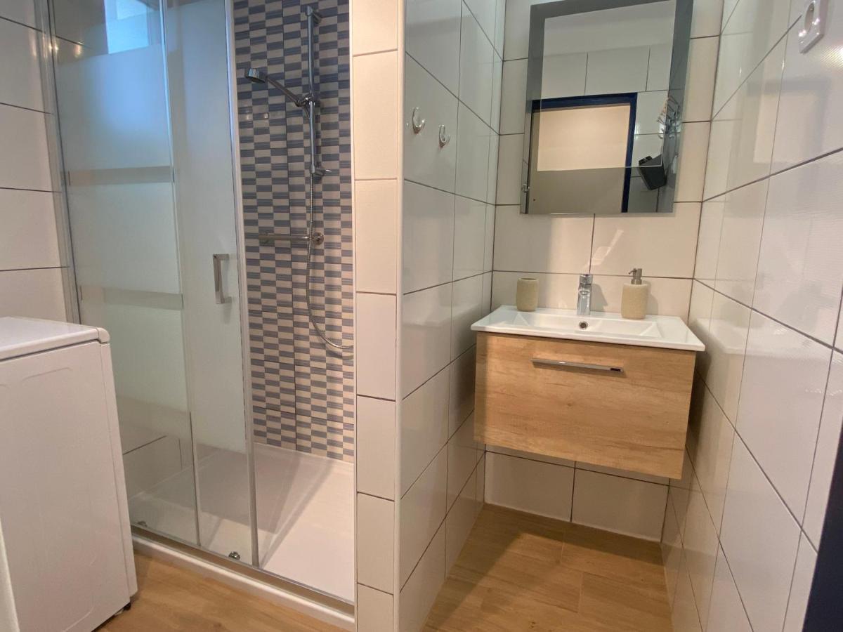 Apartman 5Five Prešov Exterior foto
