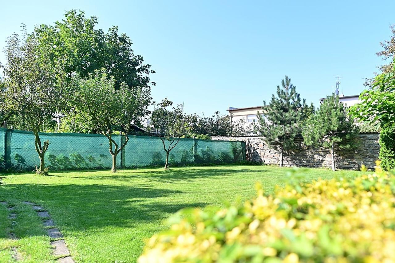 Apartman 5Five Prešov Exterior foto